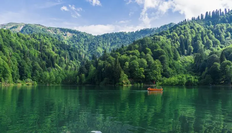 October 29 Special Black Sea Storm and Batumi Tour (3 Nights Accommodation) fotoğraf 1
