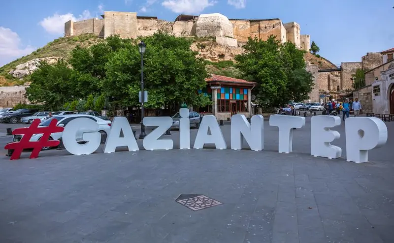 Thy İle Tarihi Keşif: Gap Mezopotamya Turu (3 Gece Konaklama) fotoğraf 3