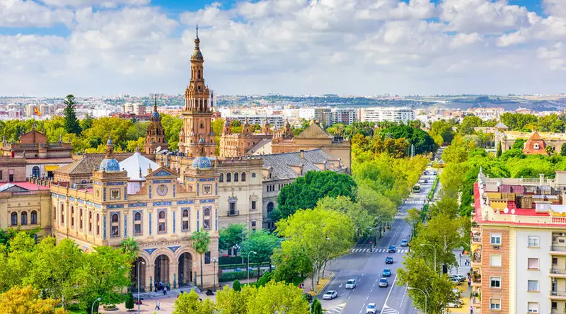 Enchanting Spain, Andalusia and Portugal Tours fotoğraf 3