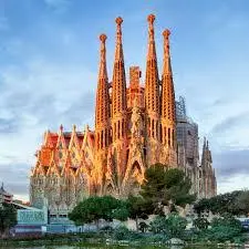 (Izmir Flight) Mega Portugal & Andalusia & Spain Tour | 9 Nights fotoğraf 1