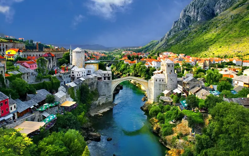 Eid al-Adha Tour to Skopje and Ohrid - 3 Nights 4 Days with Travel Enthusiasts fotoğraf 7