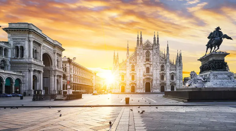 Yılbaşı Özel: Milano ve Venedik Turu fotoğraf 9