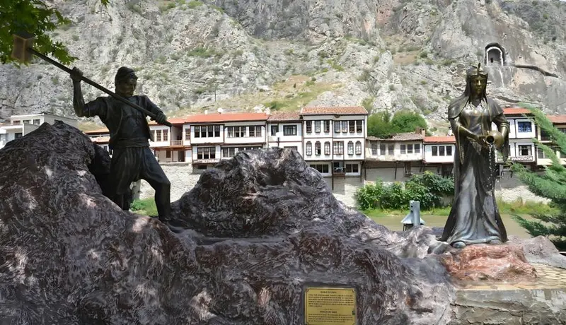 Orta Karadeniz: Amasya, Samsun, Sinop ve Kastamonu Turu (1 Gece Konaklamalı) fotoğraf 1