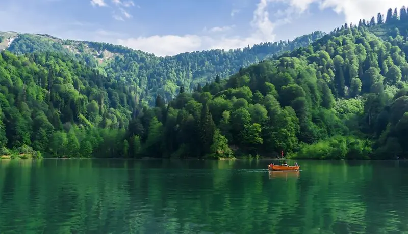Karadeniz Fırtınası ve Batum Turu (3 Gece Konaklama Dahil) fotoğraf 8