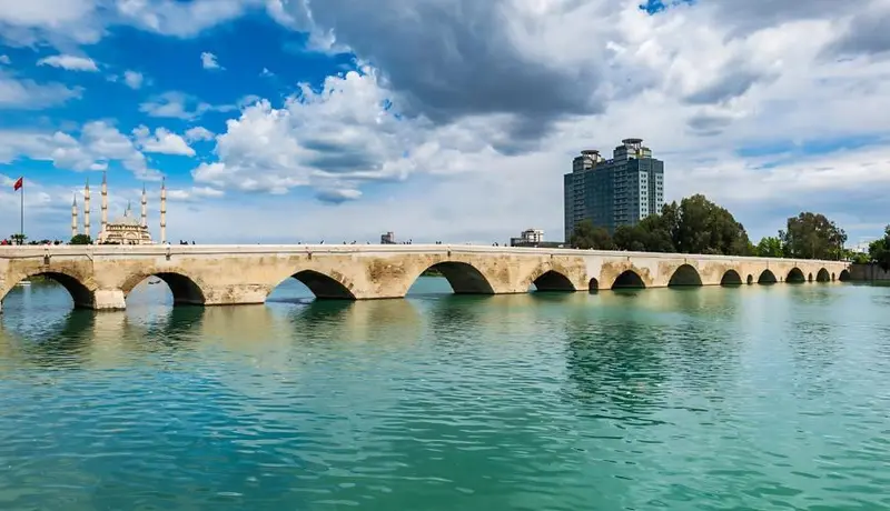 All-Inclusive Gap Tour with Flights (4 Nights 5 Days) fotoğraf 9