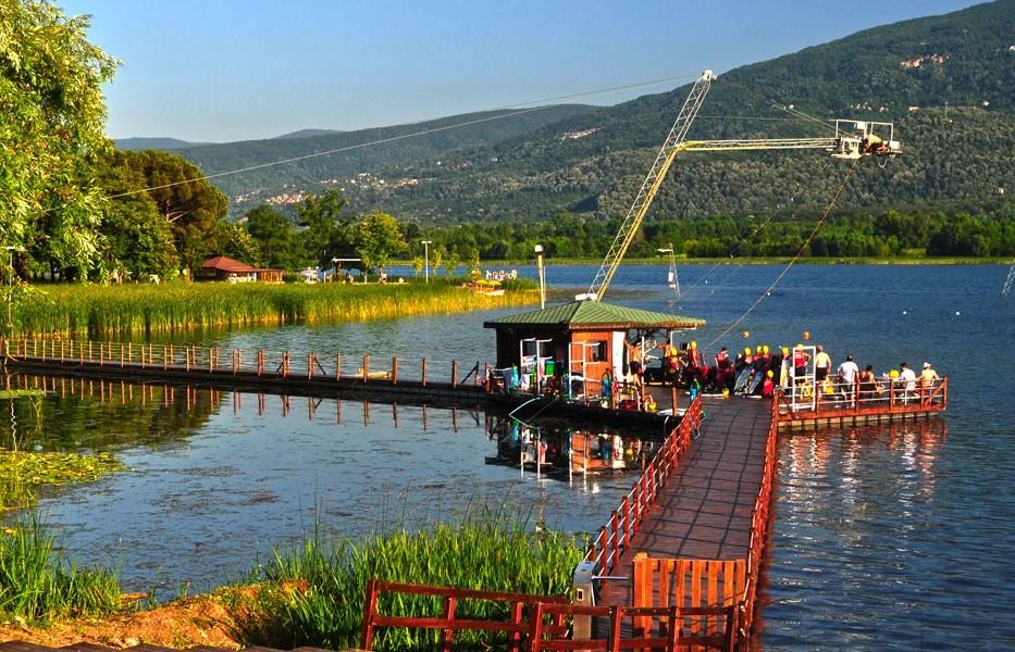 Günübirlik Ormanya Maşukiye Sapanca Turu — 5/7