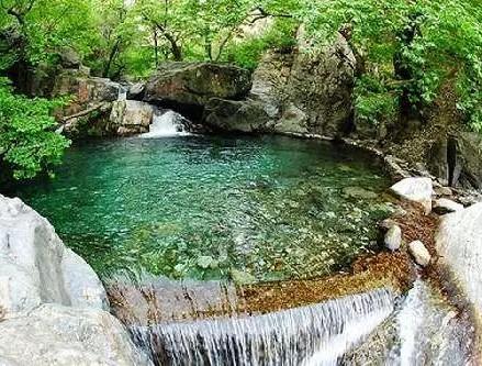 Günübirlik Kazdağları ve Cunda Adası Turu — 6/8