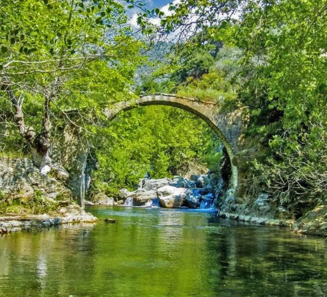 Günübirlik Kazdağları ve Cunda Adası Turu — 8/8