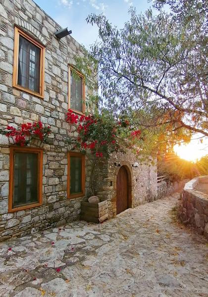 Günübirlik Marmaris ve Datça Turu — 4/8