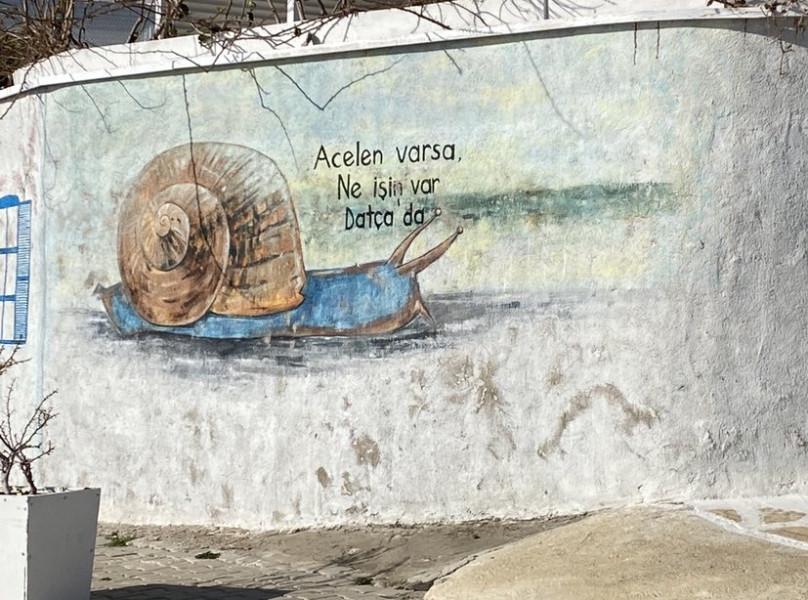 Günübirlik Marmaris ve Datça Turu — 8/8