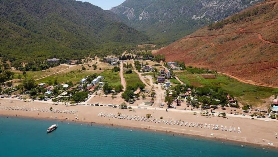 Olympos Adrasan Kaş Turu (2 Gece 3 Gün) — 9/10