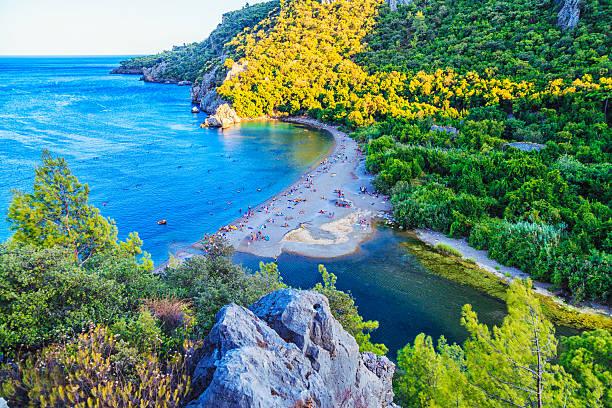 Olympos Adrasan Kaş Turu (2 Gece 3 Gün) — 2/10