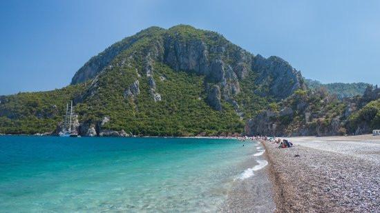 Olympos Adrasan Kaş Turu (2 Gece 3 Gün) — 3/10