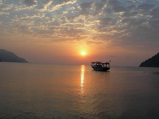 Olympos Adrasan Kaş Turu (2 Gece 3 Gün) — 7/10