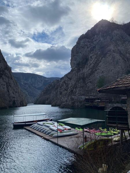 Uçaklı Büyük Balkan Turu — 6/12