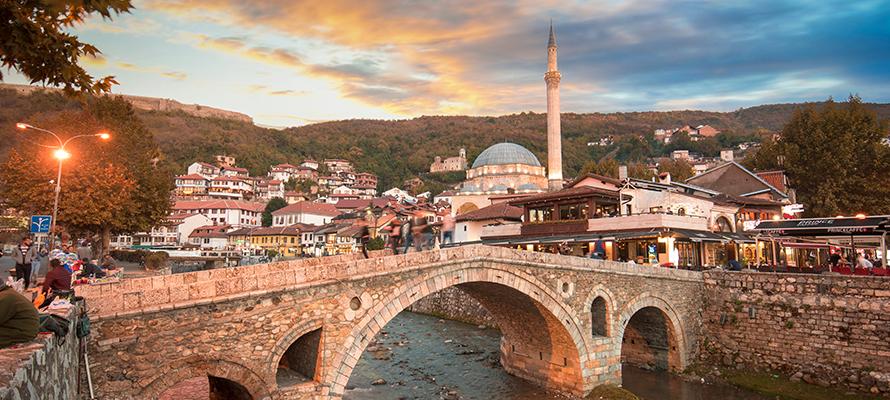 Uçaklı Büyük Balkan Turu — 7/12