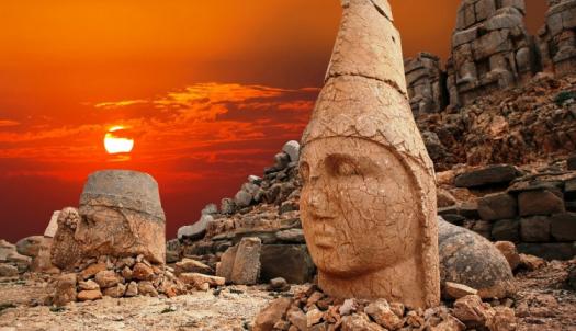 Uçaklı Tarihte Yolculuk Gap Mezopotamya Turu (3 Gece Otel Konaklamalı) — 1/11