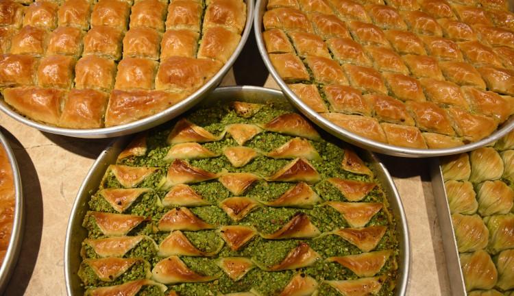Uçaklı Tarihte Yolculuk Gap Mezopotamya Turu (3 Gece Otel Konaklamalı) — 5/11