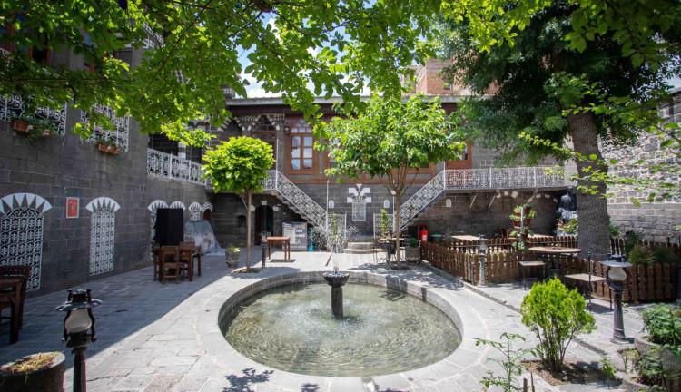 Uçaklı Tarihte Yolculuk Gap Mezopotamya Turu (3 Gece Otel Konaklamalı) — 7/11