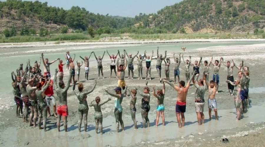 Fethiye Tatili - (Aktiviteler Dahil!) — 3/10