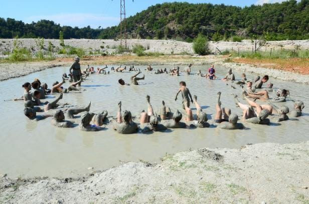 Fethiye Tatili - (Aktiviteler Dahil!) — 5/10
