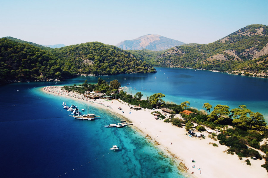 Fethiye Tatili - (Aktiviteler Dahil!) — 7/10
