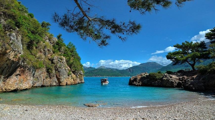 Fethiye Tatili - (Aktiviteler Dahil!) — 9/10
