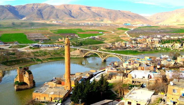 Uçaklı Rüya Gibi Gap ve Doğu Anadolu Turu (5 Gece Otel Konaklamalı) — 6/12