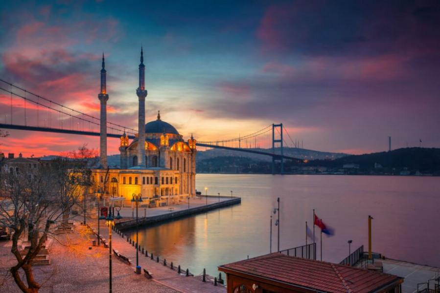 İstanbul ve Tarihi Yarımada Turu — 4/9