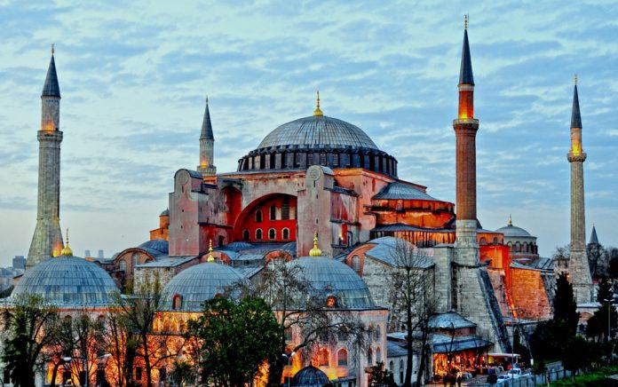 İstanbul ve Tarihi Yarımada Turu — 9/9