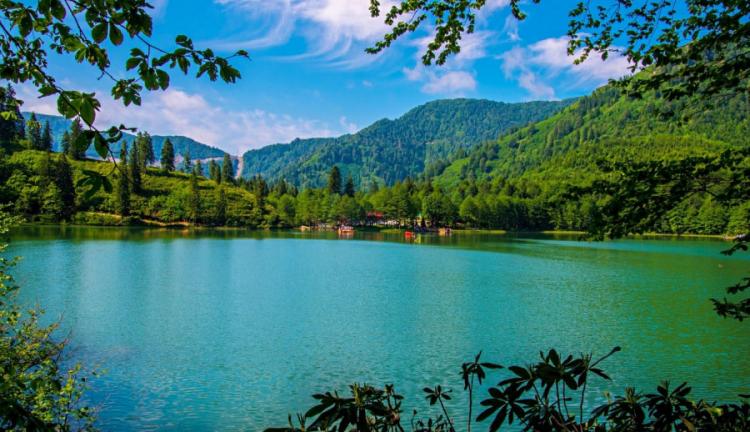 Rüya Gibi Doğu Karadeniz Batum Turu (5 Gece Otel Konaklamalı) — 2/13