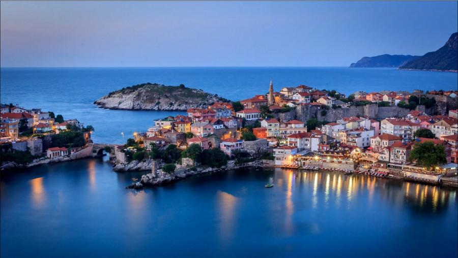 Rüya Gibi Doğu Karadeniz Batum Turu (5 Gece Otel Konaklamalı) — 13/13