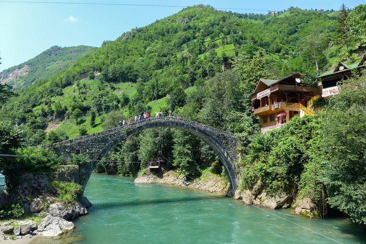 Rüya Gibi Doğu Karadeniz Batum Turu (5 Gece Otel Konaklamalı) — 3/13