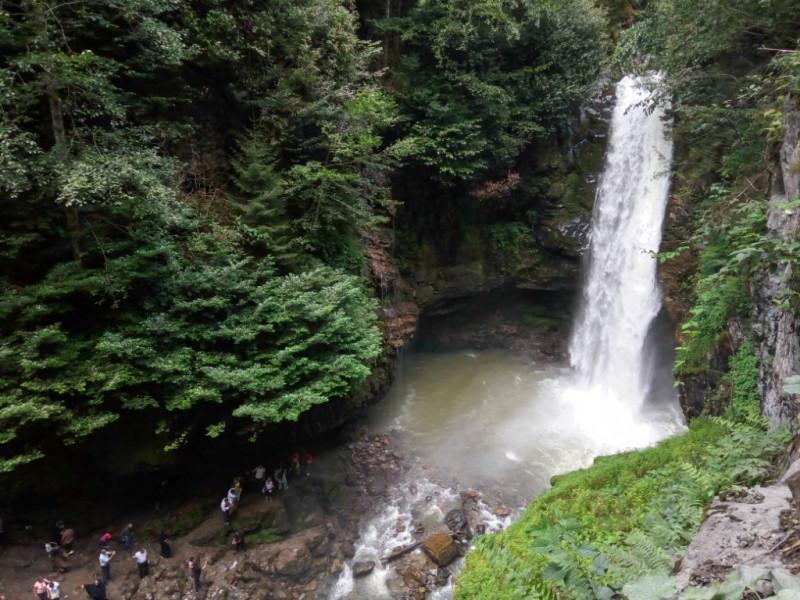 Rüya Gibi Doğu Karadeniz Batum Turu (5 Gece Otel Konaklamalı) — 4/13