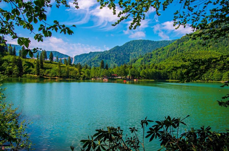 Rüya Gibi Doğu Karadeniz Batum Turu (5 Gece Otel Konaklamalı) — 5/13