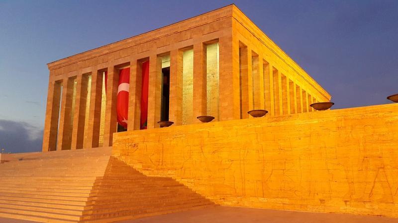 Rüya Gibi Doğu Karadeniz Batum Turu (5 Gece Otel Konaklamalı) — 7/13