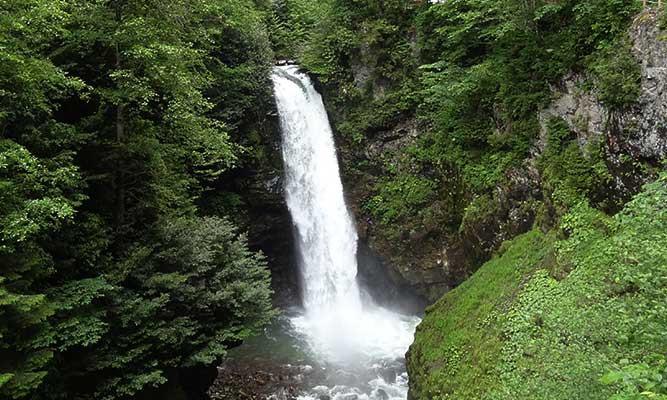 Rüya Gibi Doğu Karadeniz Batum Turu (5 Gece Otel Konaklamalı) — 8/13
