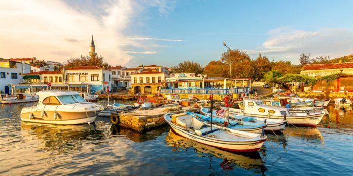 Günübirlik Bozcaada Turu — 8/8