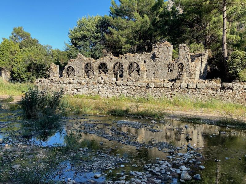 Rüya Gibi Olimpos Tatili (Extralar Dahil) — 11/13