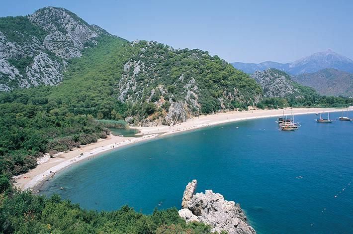 Rüya Gibi Olimpos Tatili (Extralar Dahil) — 12/13