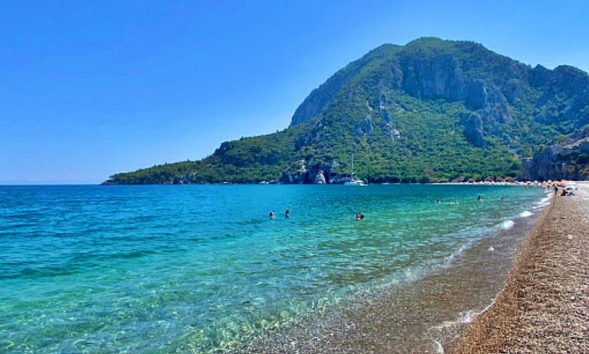 Rüya Gibi Olimpos Tatili (Extralar Dahil) — 4/13