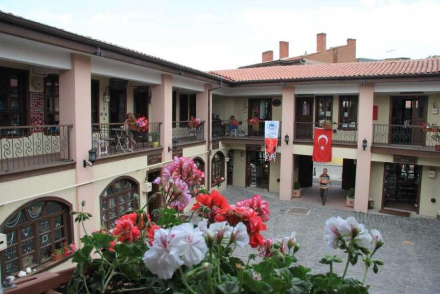 Günübirlik Eskişehir Turu — 11/13