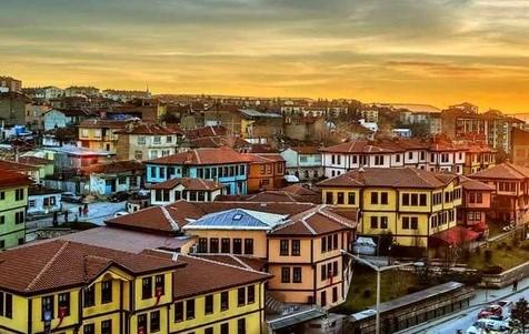 Günübirlik Eskişehir Turu — 5/13