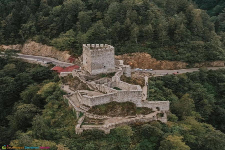 Uçaklı Karadeniz Yaylaları ve Batum Turu (3 Gece Otel Konaklamalı) — 5/5