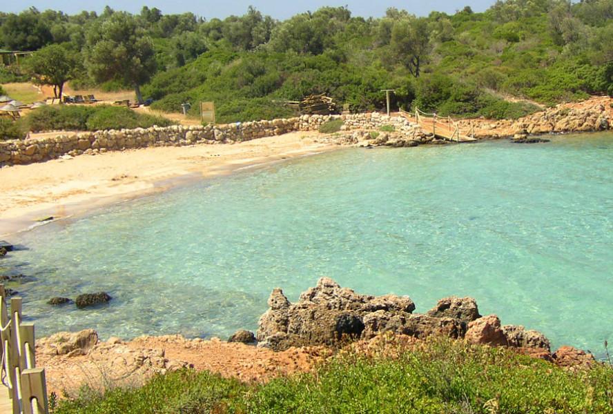 Marmaris ve Sedir Adası Turu — 7/12