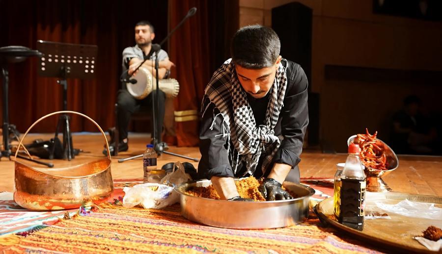 Uçaklı Butik Gaziantep Urfa Mardin Diyarbakır Gap Turu (2 Gece Otel Konaklamalı) — 11/11