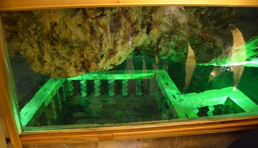 Uçaklı Butik Gaziantep Urfa Mardin Diyarbakır Gap Turu (2 Gece Otel Konaklamalı) — 8/11