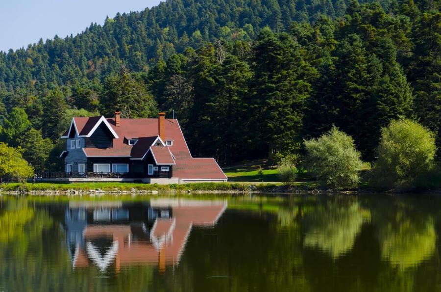 29 Ekim Batı Karadeniz Abant Safranbolu Amasra Turu (1 Gece Konaklamalı) — 2/2