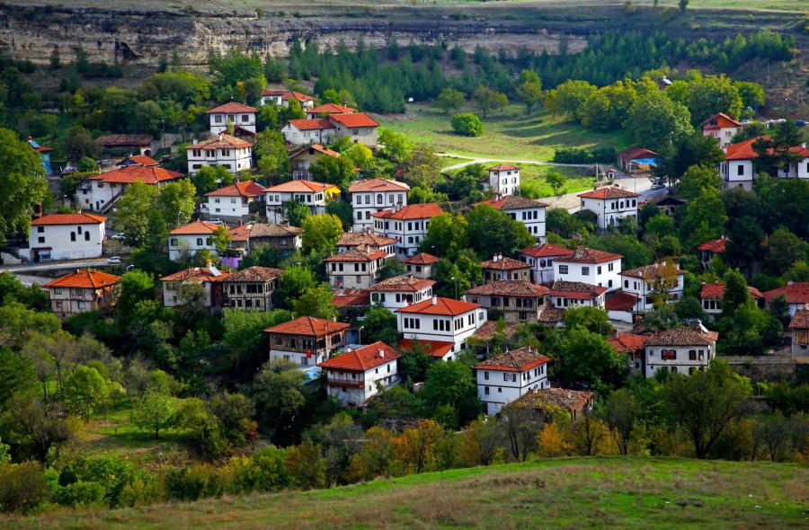 29 Ekim Özel Batı ve Orta Karadeniz Turu: Amasra, Safranbolu ve Daha Fazlası (2 Gece Konaklama) — 2/2