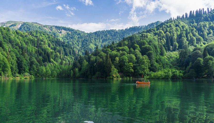 29 Ekim Özel Karadeniz Fırtınası ve Batum Turu (3 Gece Konaklama) — 2/2